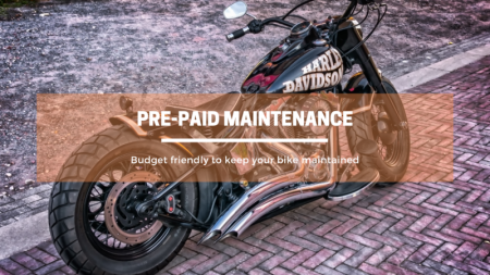 Pre-Paid Maintenance - Unlock the Value