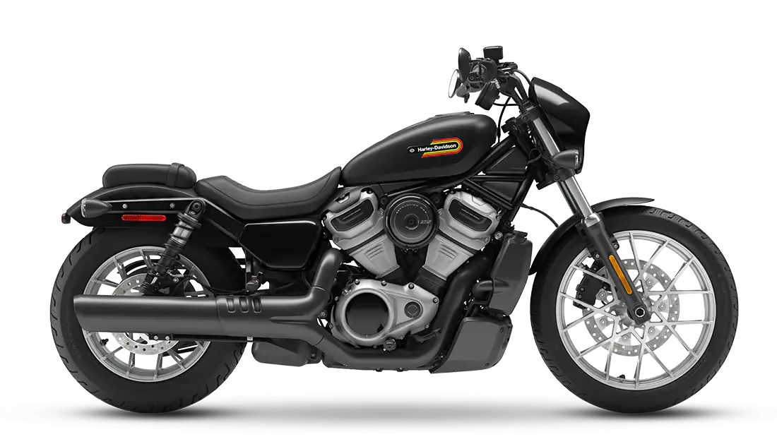 2023 Harley-Davidson® Nightster™ Special Black Denim