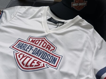 新入荷】レディースTシャツ | Harley-Davidson® 横浜