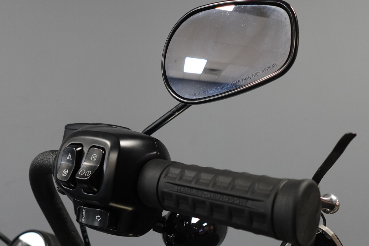 2026 Harley-Davidson® Street Bob® FXBB, photo 19