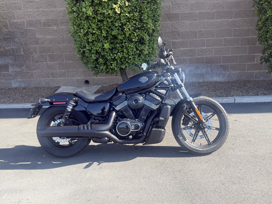 RH975 2026 Nightster®