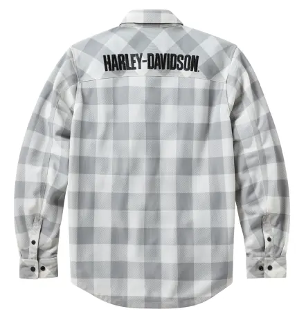 Harley-Davidson muška Operative Mesh jakna/košulja za vožnju