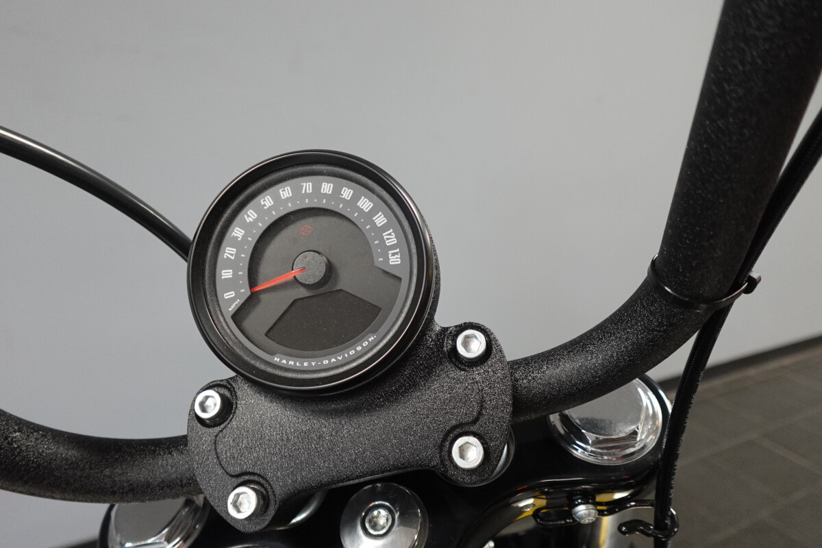 2026 Harley-Davidson® Street Bob® FXBB, photo 18