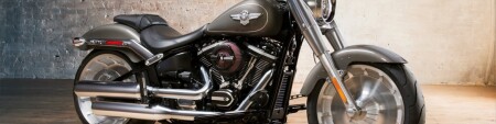 RIDE ON! HARLEY-DAVIDSON® CATALOG TAKES PUEBLO GLOBAL