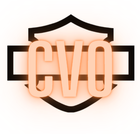 3 PRE-OWNED CVOs - Ultimate Style