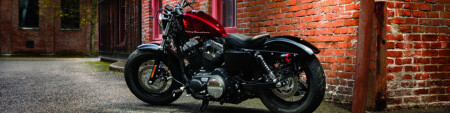 URBAN SPELUNKING: HARLEY-DAVIDSON®'S JUNEAU AVENUE HQ