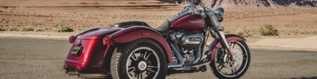 CUSTOMIZE YOUR SPORTSTER