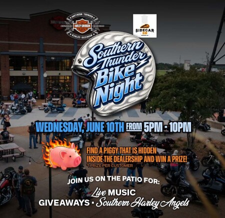 Bike Night