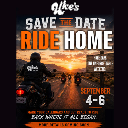 Ride Home