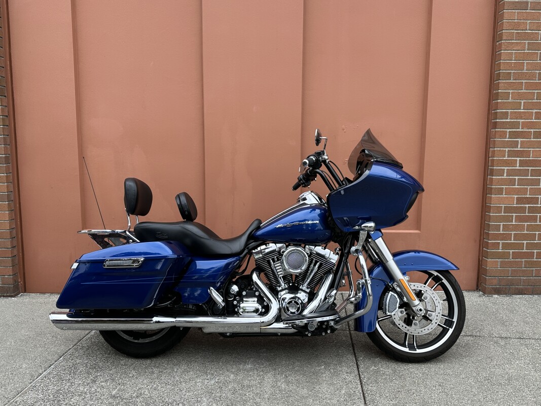 2025 Harley-Davidson® Road Glide™ | New Motorcycles For Sale
