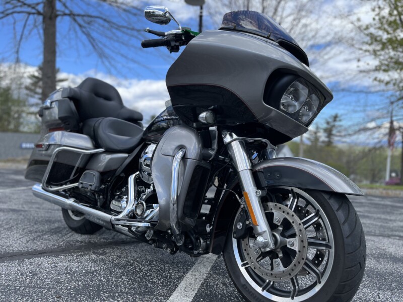 FLTRU 2016 Road Glide® Ultra