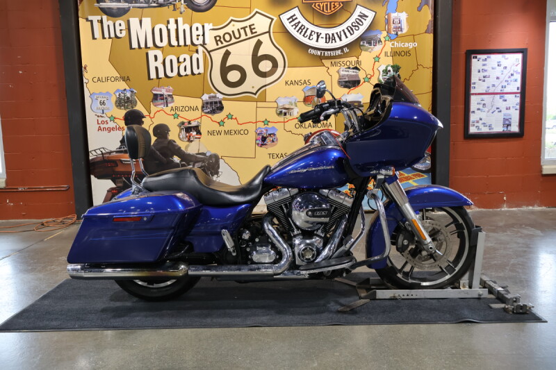 FLTRXS 2016 Road Glide® Special