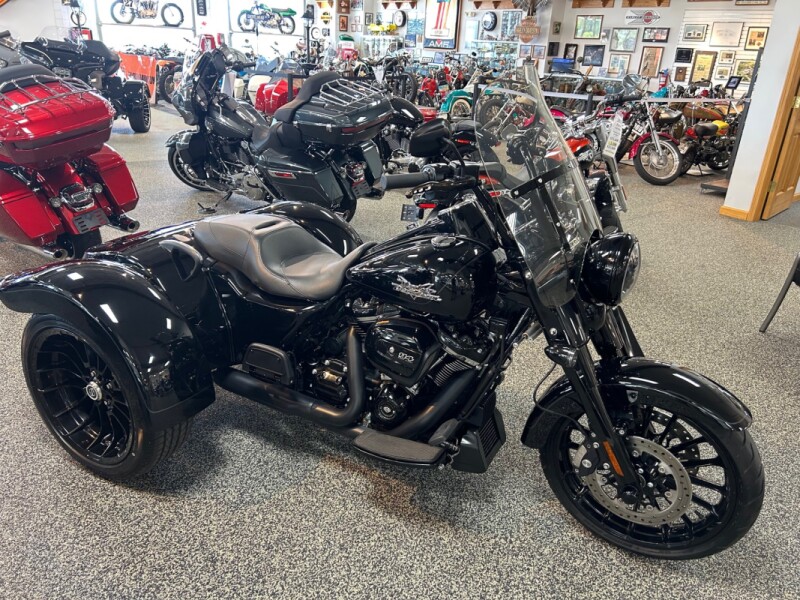 2023 Harley-Davidson® FLRT Freewheeler®