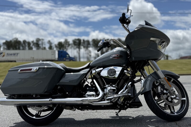 FLTRX 2026 Road Glide®