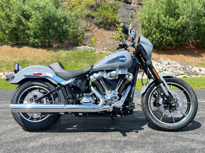 FXLRS 2026 Low Rider® S