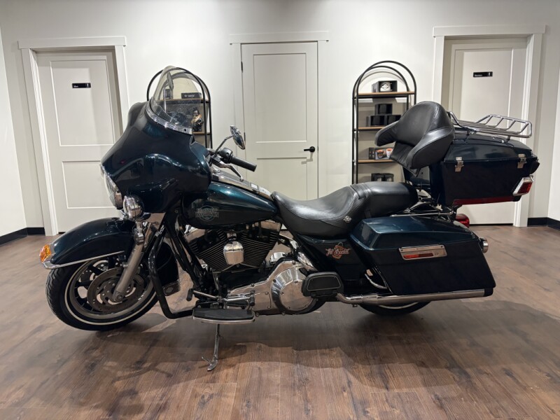 FLHTCI 2001 Electra Glide® Classic