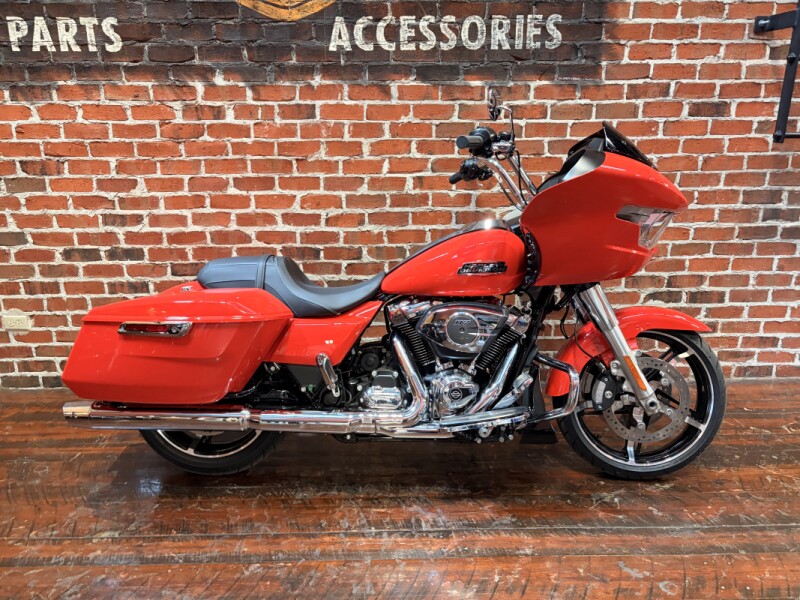 FLTRX 2026 Road Glide®