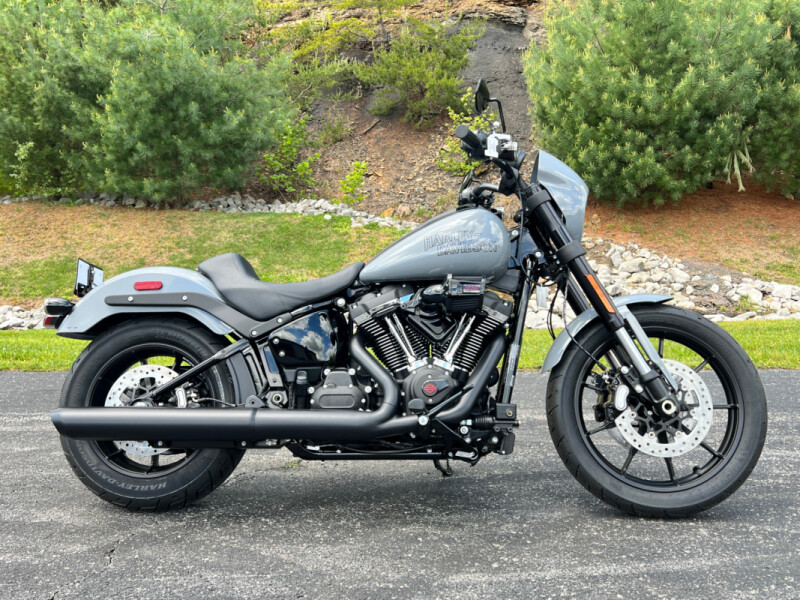 FXLRS 2026 Low Rider® S