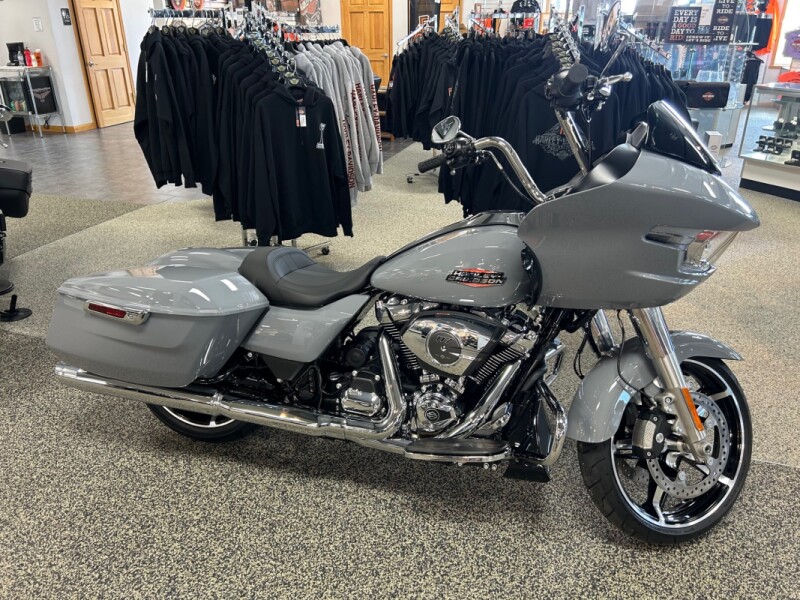 2026 Harley-Davidson® FLTRX Road Glide™ Solo