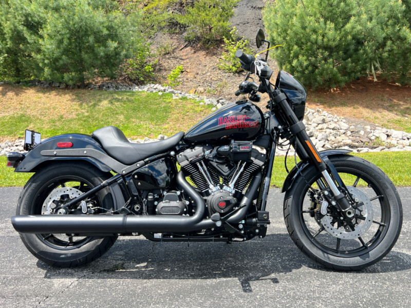 FXLRS 2026 Low Rider® S