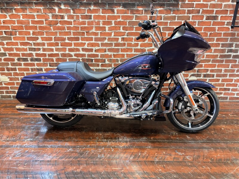 FLTRX 2026 Road Glide®