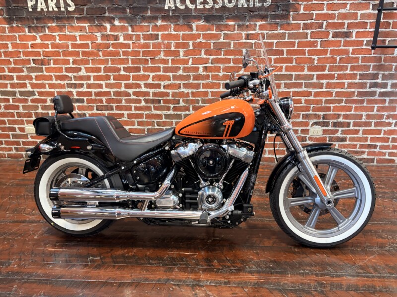FXST 2023 Softail® Standard