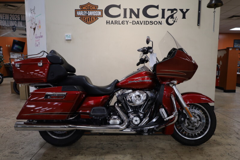 FLTRU 2013 Road Glide® Ultra