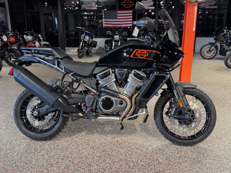 RA1250S 2026 Pan America® 1250 Special