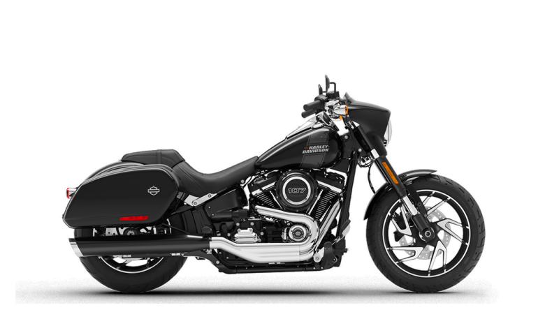 FLSB 2021 Sport Glide®