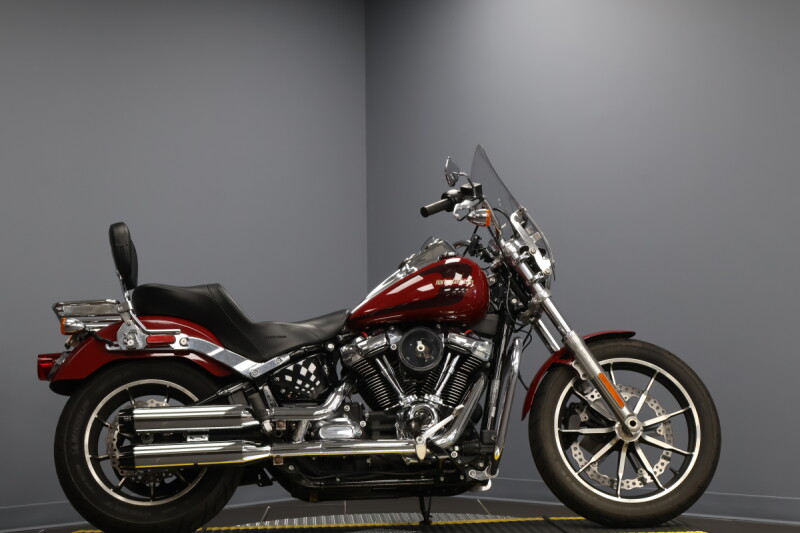 2020 Harley-Davidson® Low Rider® FXLR