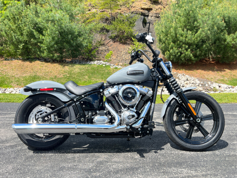 FXBB 2026 Street Bob®