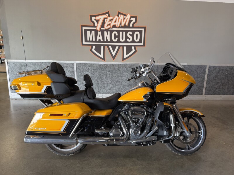 FLTRKSE 2022 CVO™ Road Glide® Limited