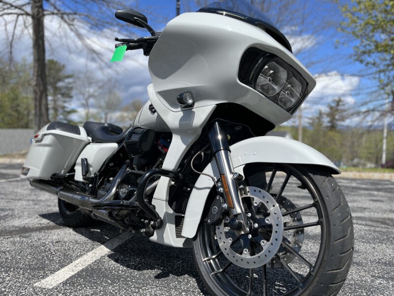 FLTRXSE 2020 CVO™ Road Glide®