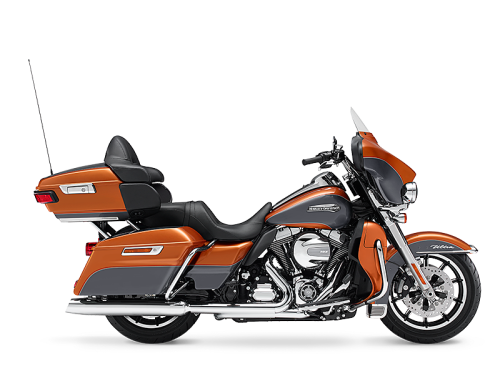FLHTCUL 2015 Electra Glide® Ultra Classic® Low