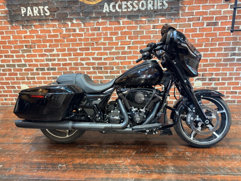 FLHX 2024 Street Glide®