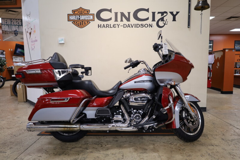 FLTRU 2019 Road Glide® Ultra