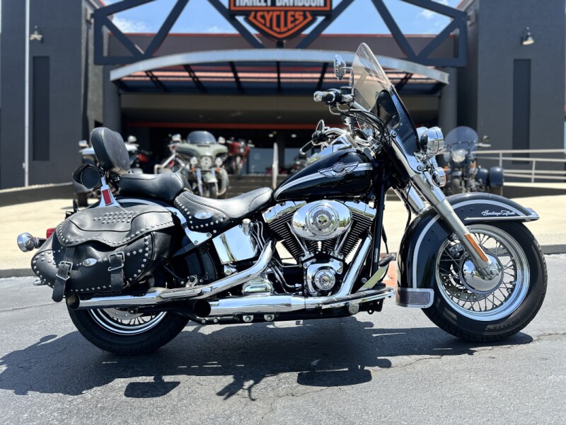 Harley-Davidson® Motorcycles for Sale Near Jacksonville