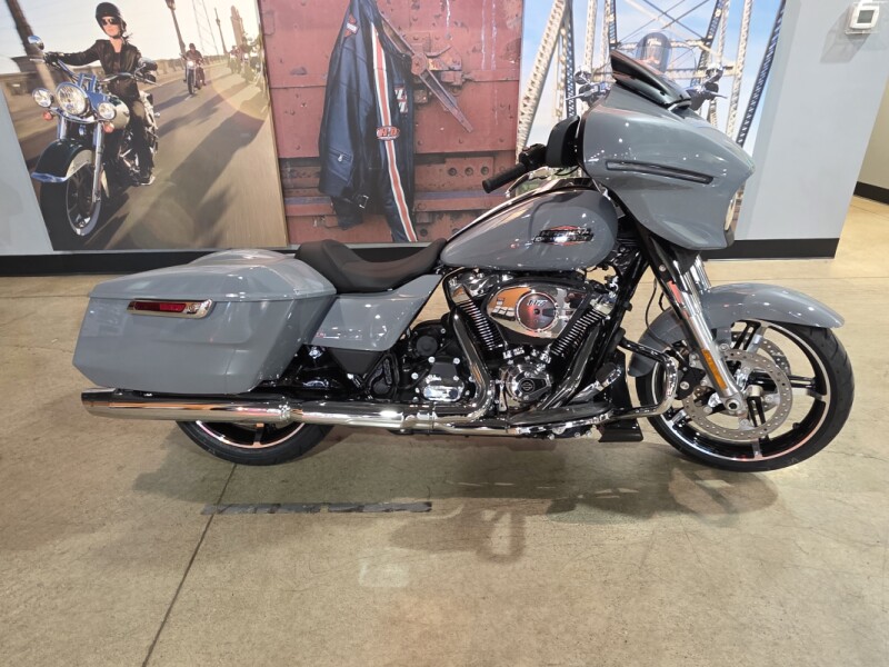 FLHX 2024 Street Glide®