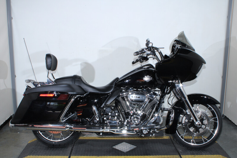 2021 Harley-Davidson Road Glide Grand American Touring FLTRXS