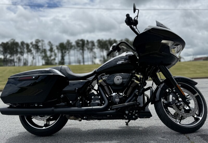 FLTRX 2026 Road Glide®