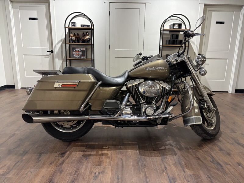 FLHRI 2005 Road King®