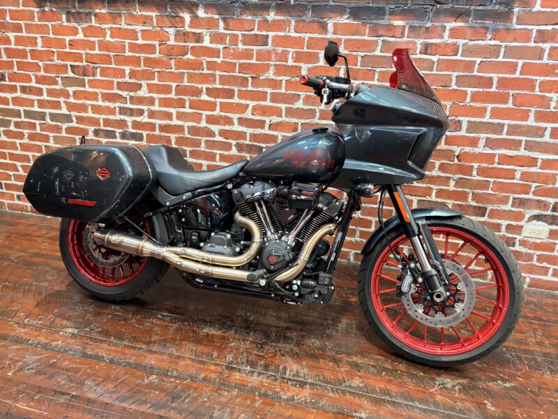 FXLRST 2025 Low Rider™ ST