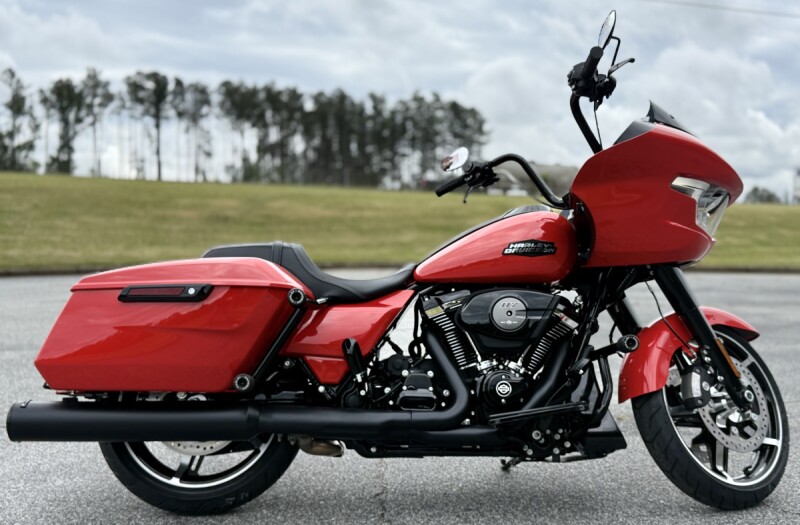 FLTRX 2026 Road Glide®