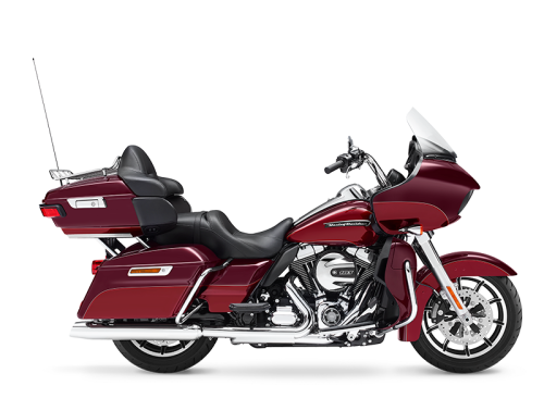 FLTRU 2016 Road Glide® Ultra