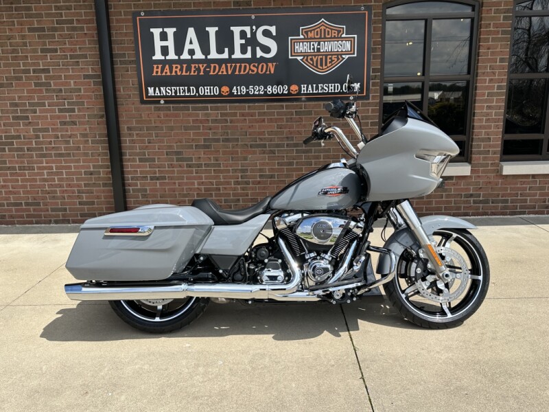 2026 Harley-Davidson Road Glide FLTRX Solo