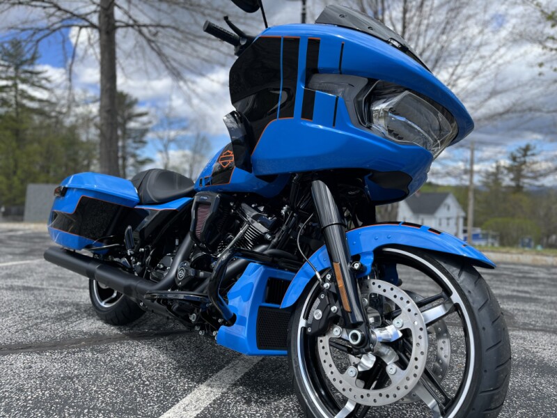 FLTRX 2026 Road Glide®