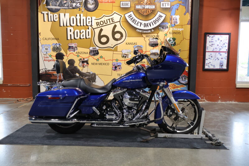 FLTRXS 2015 Road Glide® Special