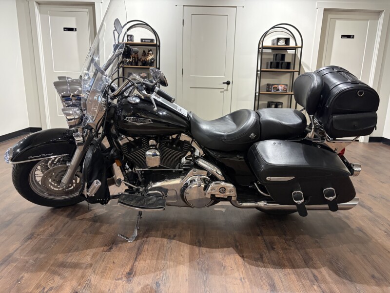 FLHRC 2007 Road King® Classic