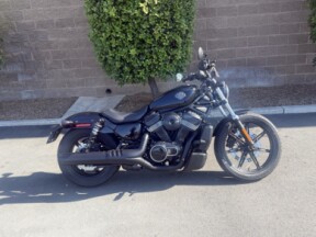 RH975 2026 Nightster® thumb 3