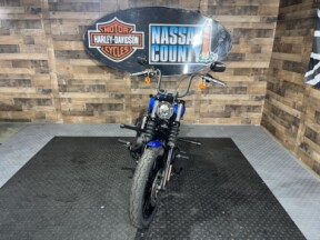 2024 Harley-Davidson® Street Bob® 114 Blue Burst thumb 3